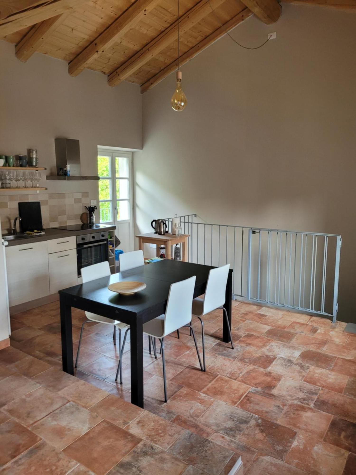 Cascina Allegria Castelnuovo  Экстерьер фото