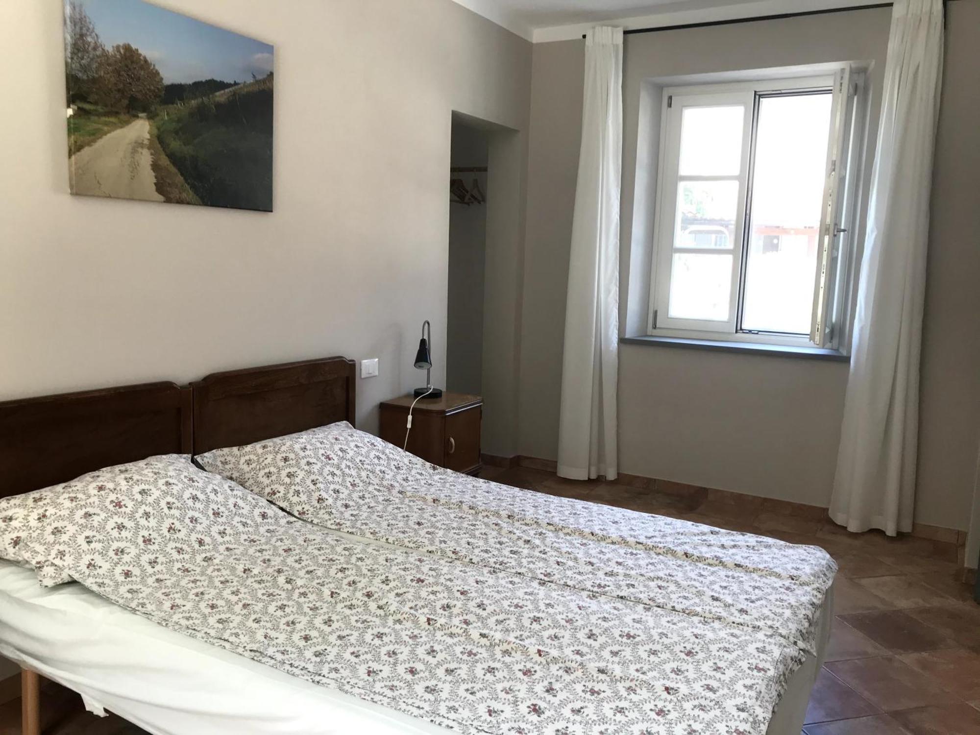 Cascina Allegria Castelnuovo  Экстерьер фото