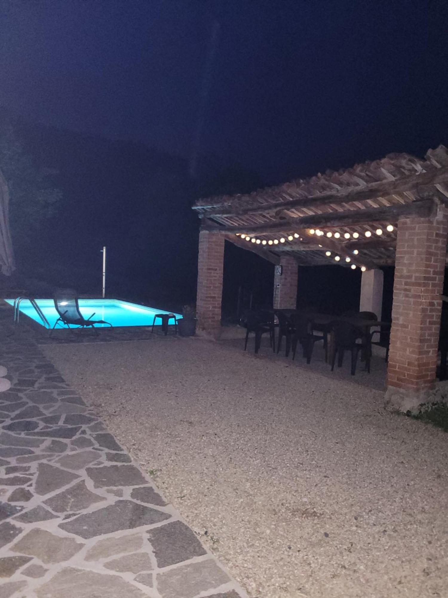 Cascina Allegria Castelnuovo  Экстерьер фото
