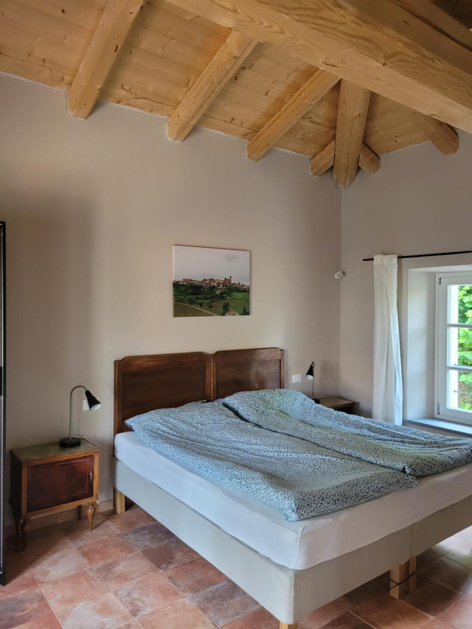 Cascina Allegria Castelnuovo  Экстерьер фото