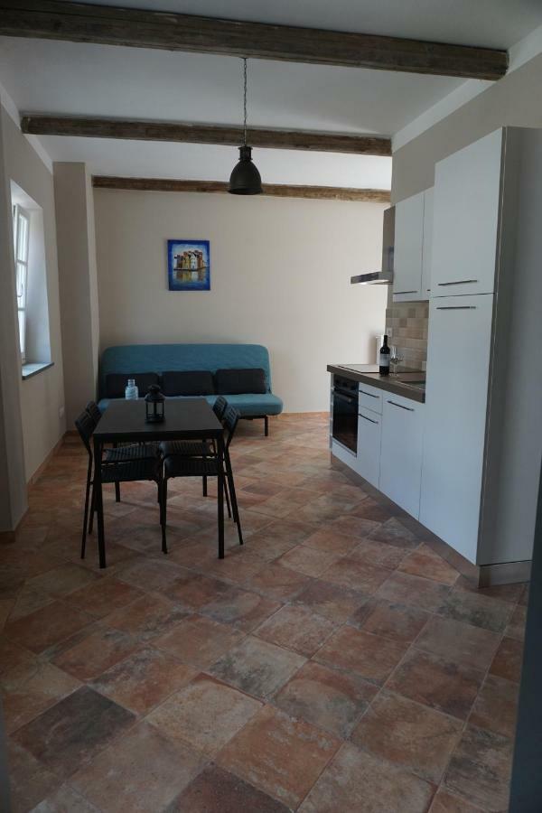 Cascina Allegria Castelnuovo  Экстерьер фото
