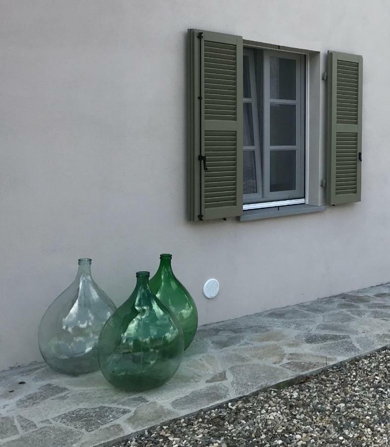 Cascina Allegria Castelnuovo  Экстерьер фото